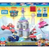 Bouwstenen>Mega Bloks PAW Patrol Ride En Rescue Vehicle Pack