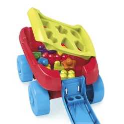 Vormenstoven|Speelsets Peuter></noscript>Mega Bloks Wagon Classic Fisher Price