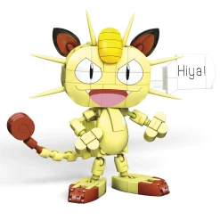 Bouwstenen|Jongens></noscript>Mega Construx Pokémon - Medium Pokémon Assorti