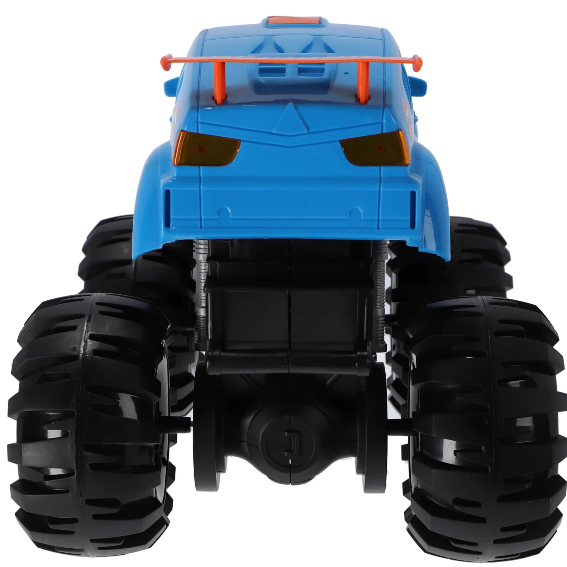 Auto's|Jongens> Mega monstertruck