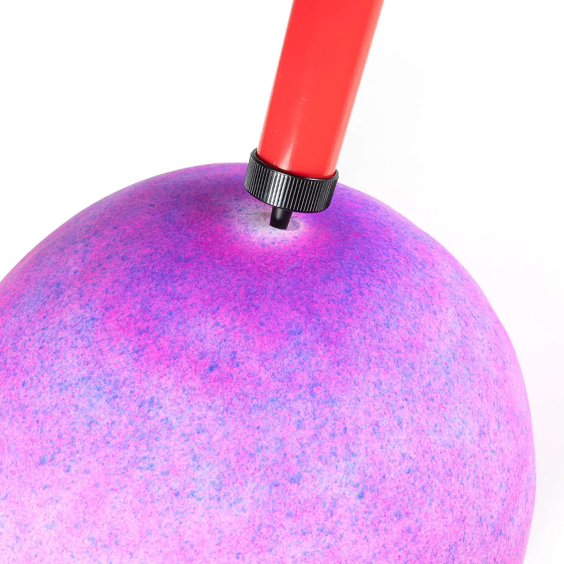 Verlichting> Megabal met felle kleuren 40 cm 6 assorti