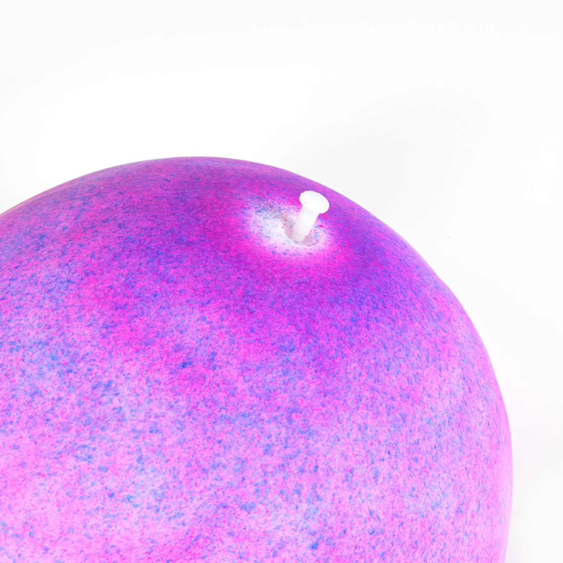 Verlichting> Megabal met felle kleuren 40 cm 6 assorti