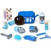 Speelsets|Jongens> Melissa & Doug Barber Shop Playset