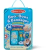 Meisjes> Melissa & Doug Booboos & Bandages Reusable Play  Set