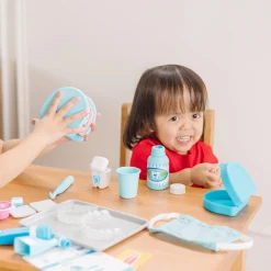 Rollenspel></noscript> Melissa & Doug Super Smile Dentist Kit Play Set