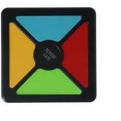 Fidget Toys> Memory Volgspel met Licht en Geluid