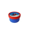 Schoolbekers En Broodtrommels> Mepal Campus Fruitbox 300 ml - spider-man