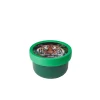 Schoolbekers En Broodtrommels>Mepal Campus Fruitbox 300 ml - wild tiger