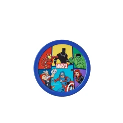 Schoolbekers En Broodtrommels></noscript> Mepal Campus Fruitbox 300 ml - avengers