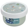 Schoolbekers En Broodtrommels>Mepal Campus Fruitbox Little Farm 300 ML