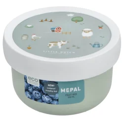 Schoolbekers En Broodtrommels>Mepal Campus Fruitbox Little Farm 300 ML
