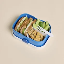 Schoolbekers En Broodtrommels></noscript> Mepal Campus Lunchbox Disney Princess
