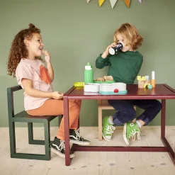 Schoolbekers En Broodtrommels></noscript> Mepal Campus Lunchbox Disney Princess