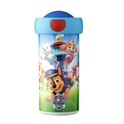 Schoolbekers En Broodtrommels> Mepal Campus Schoolbeker 300 ml Paw Patrol
