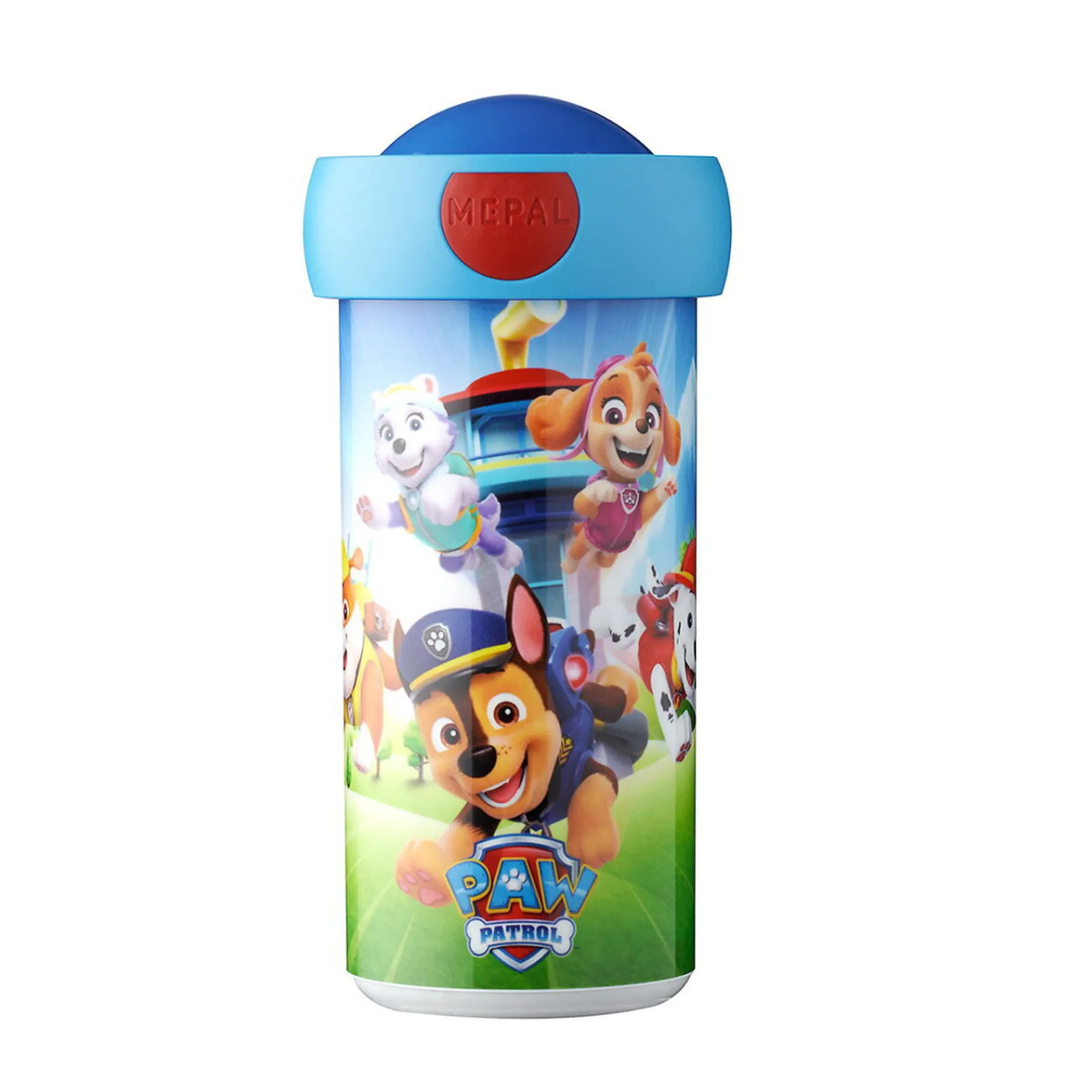 Schoolbekers En Broodtrommels> Mepal Campus Schoolbeker 300 ml Paw Patrol