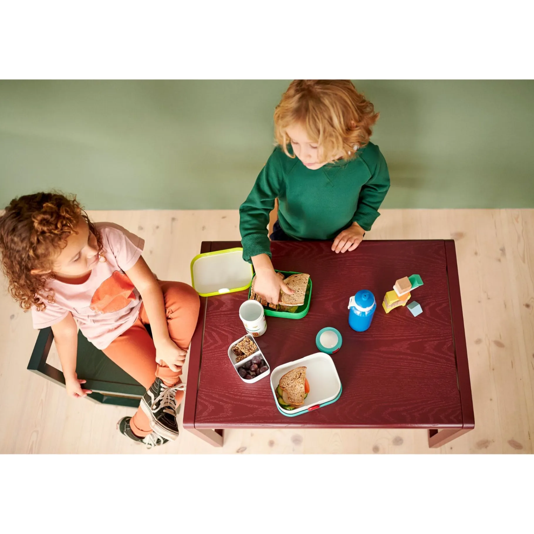 Schoolbekers En Broodtrommels> Mepal Campus Schoolbeker 300 ml Paw Patrol