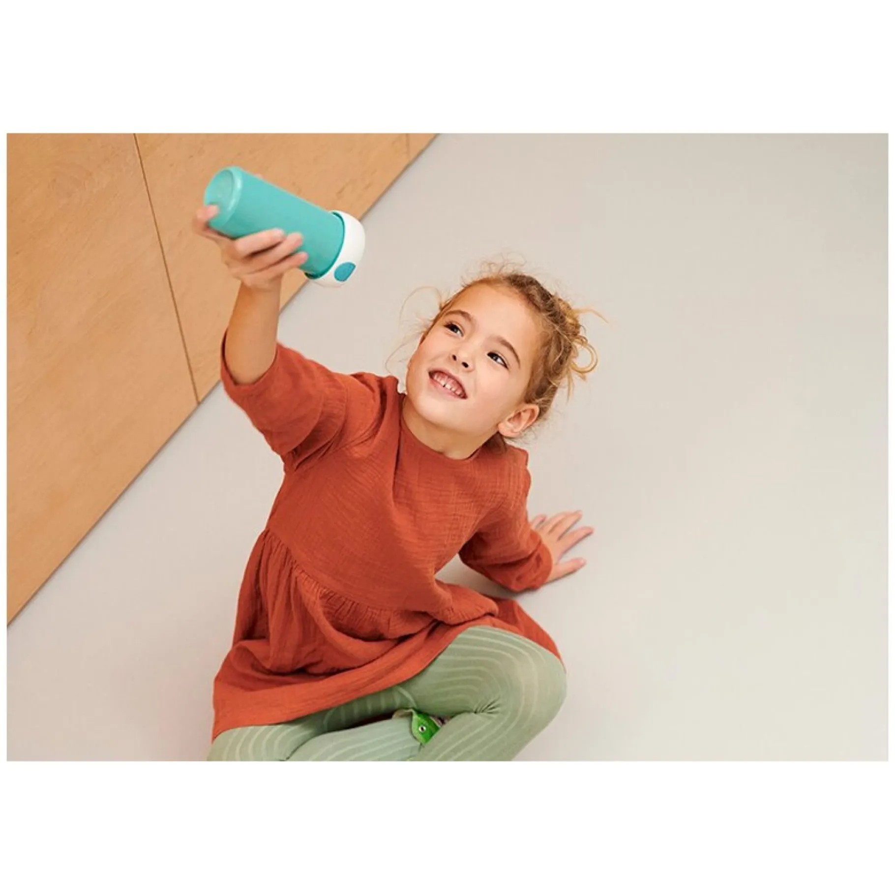 Schoolbekers En Broodtrommels> Mepal Campus Schoolbeker 300 ml Paw Patrol