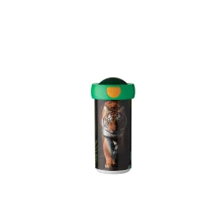 Schoolbekers En Broodtrommels> Mepal Campus Schoolbeker 300 ml - wild tiger