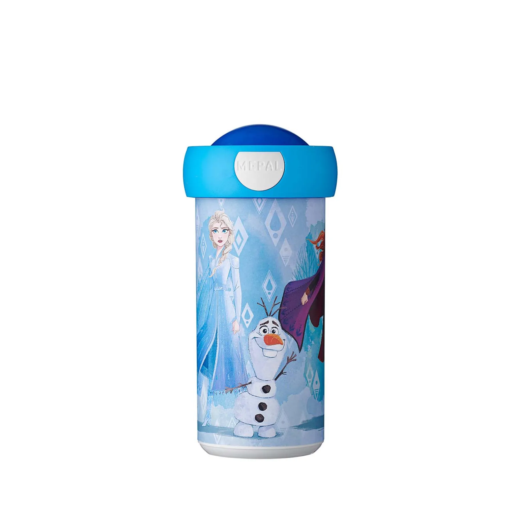 Schoolbekers En Broodtrommels>Mepal Campus Schoolbeker Frozen 2 300 ml