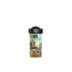 Schoolbekers En Broodtrommels> Mepal Campus schoolbeker 300 ML Star Wars