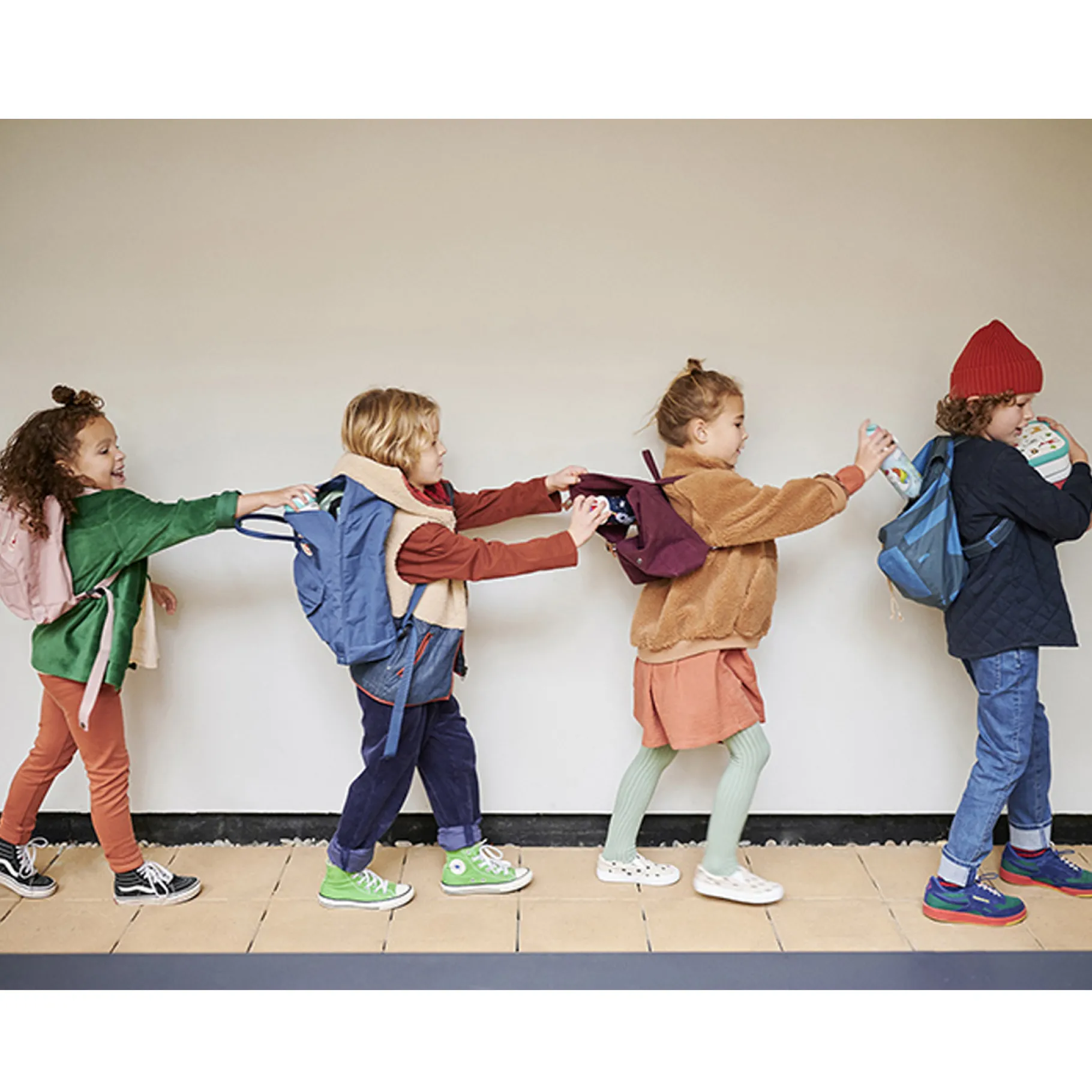 Schoolbekers En Broodtrommels>Mepal Campus Schoolbeker 300ml - Paw Patrol Girls