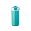 Schoolbekers En Broodtrommels>Mepal Schoolbeker Turquoise 300ml
