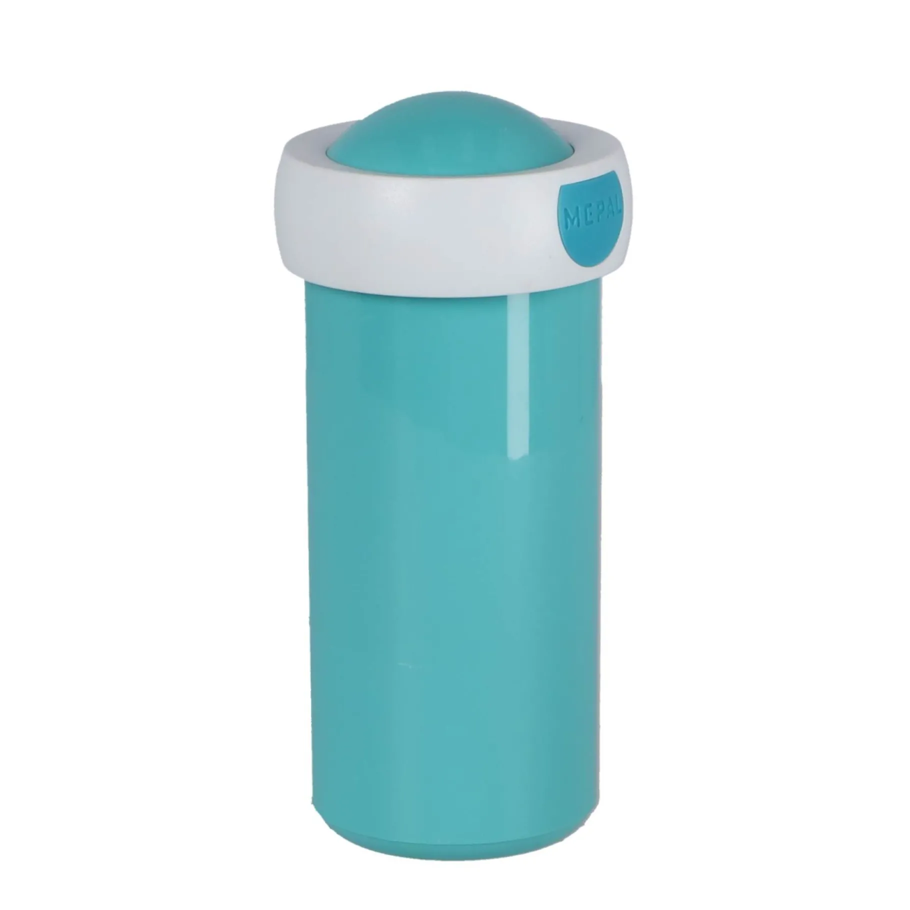 Schoolbekers En Broodtrommels>Mepal Schoolbeker Turquoise 300ml