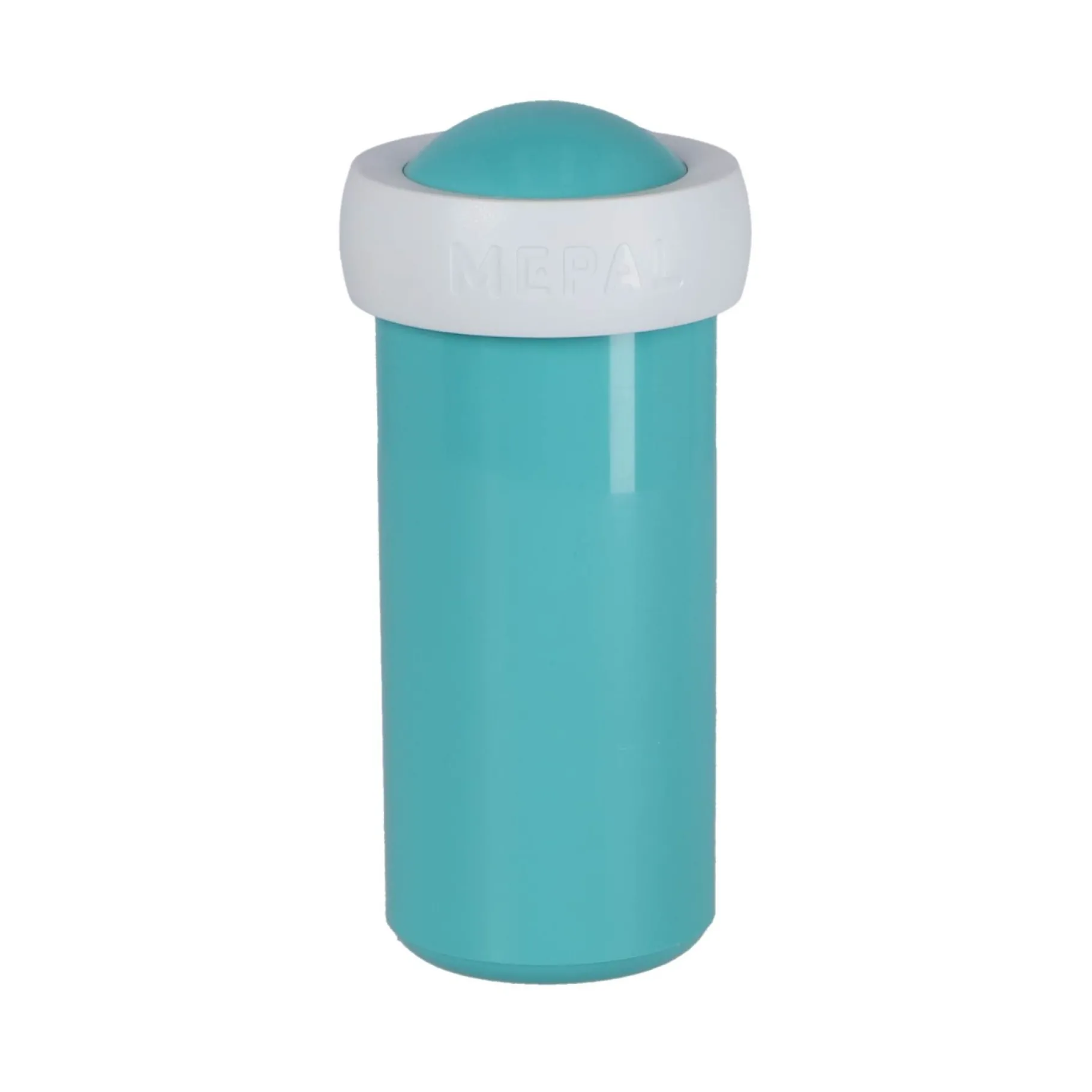 Schoolbekers En Broodtrommels>Mepal Schoolbeker Turquoise 300ml