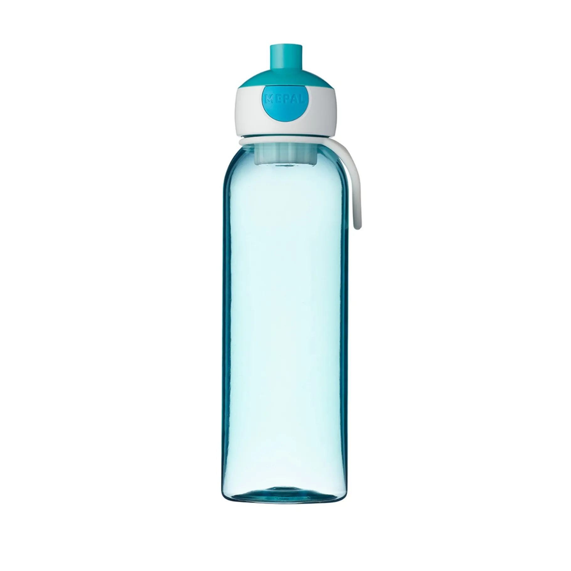 Schoolbekers En Broodtrommels>Mepal Waterfles Turquoise500 ml