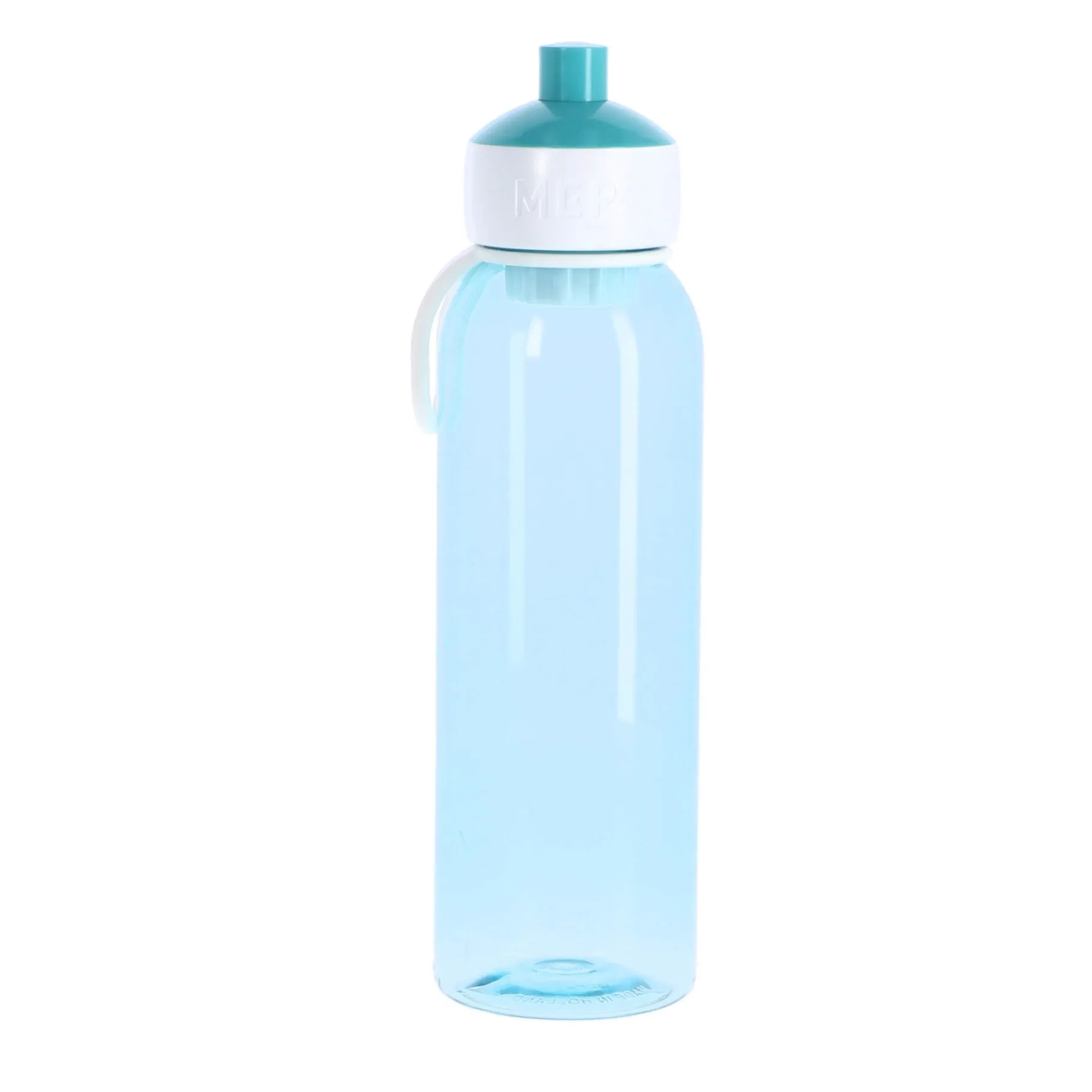Schoolbekers En Broodtrommels>Mepal Waterfles Turquoise500 ml