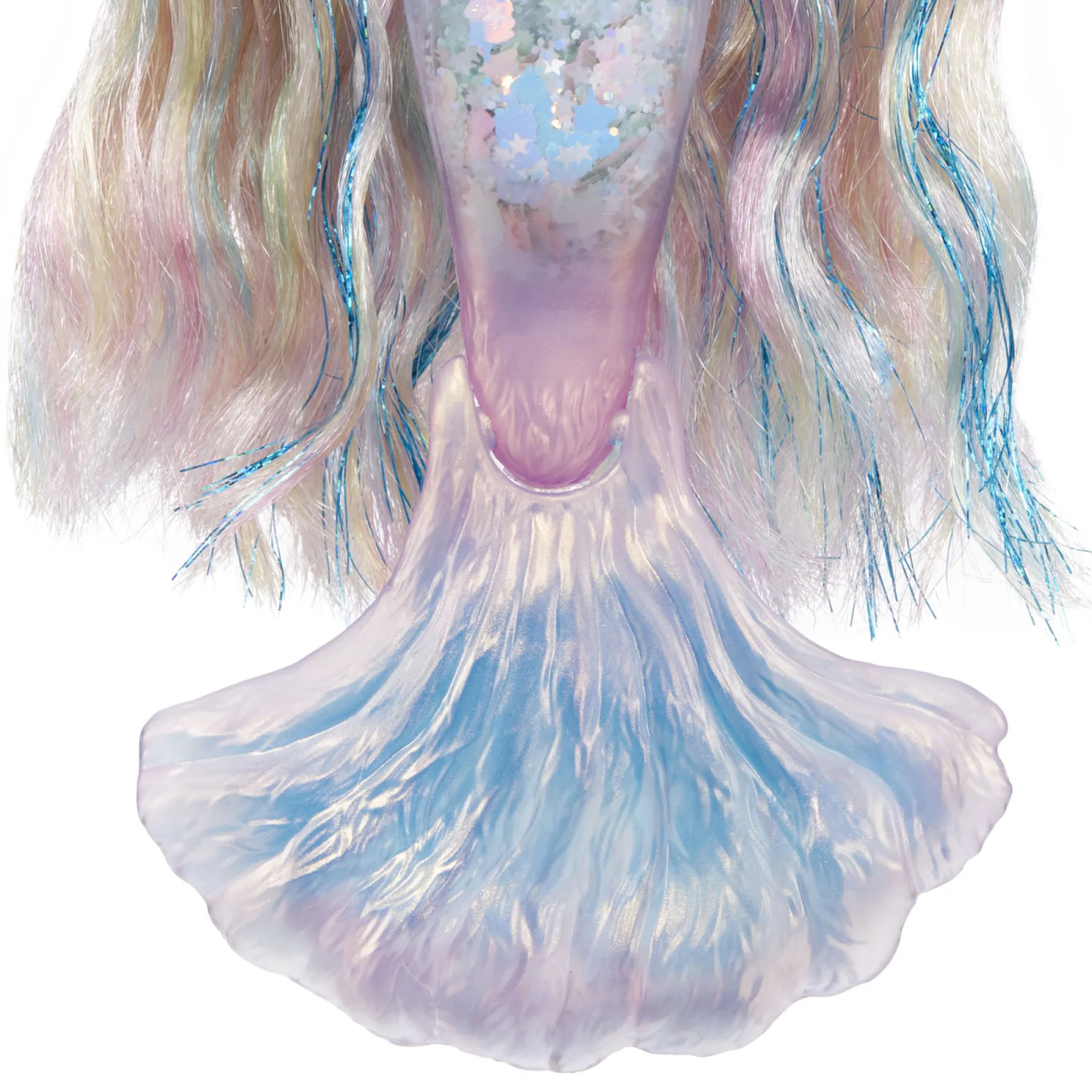 Speelsets|Meisjes>Mga Mermaze Mermaidz Winter Waves Doll Kishiko