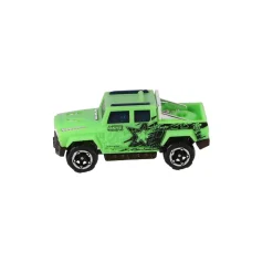 Robots>Zuru Metal machines color change s4 assorti