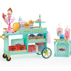 Surprise> MGA's Miniverse  Make It Mini Harry Potter HD  Playset