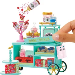 Surprise></noscript> MGA's Miniverse  Make It Mini Harry Potter HD  Playset