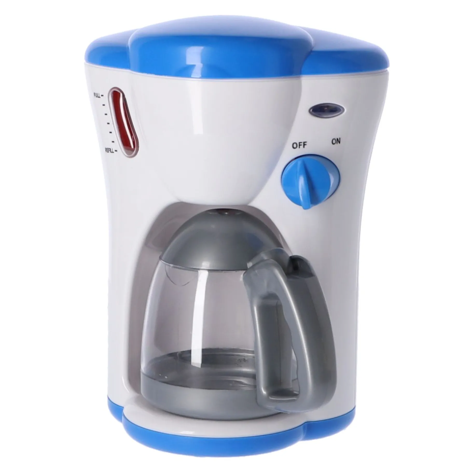 Meisjes|Keukengerei>My First Mijn Eerste Koffiezetapparaat Assorti