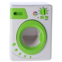 Meisjes|Huishouding></noscript>My First Mijn Eerste Wasmachine Assorti