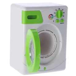 Meisjes|Huishouding></noscript>My First Mijn Eerste Wasmachine Assorti