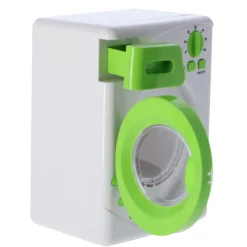 Meisjes|Huishouding></noscript>My First Mijn Eerste Wasmachine Assorti