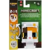 Speelfiguren> Minecraft Flippin Figs Assorti