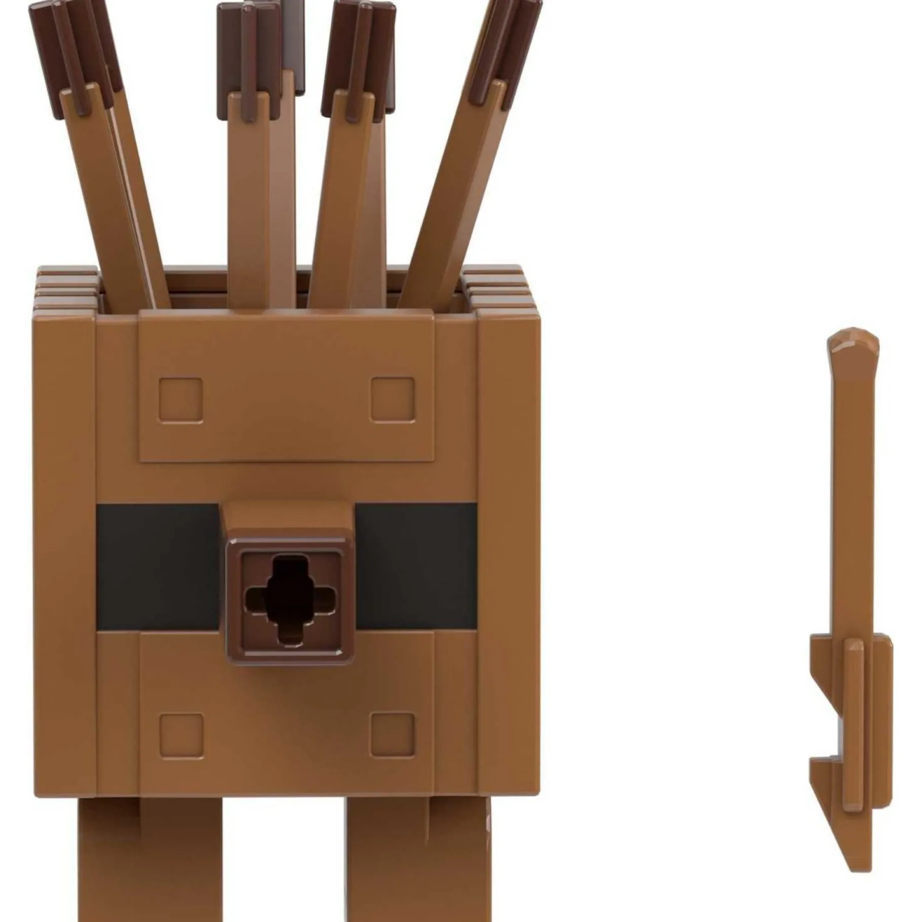 Speelfiguren>Mattel Minecraft Legends Fidget Figures Assorti