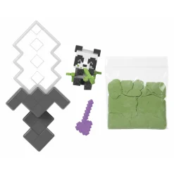 Speelfiguren> Minecraft Mini Mode Mining Assorti