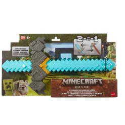 Zwaarden|Jongens> Minecraft Movie Feature Rolepay