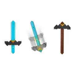 Zwaarden|Jongens> Minecraft Movie Feature Rolepay