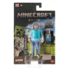 Actiefiguren|Jongens> Minecraft Movie Singles Steve