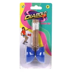 Diabolo> Mini diabolo assorti
