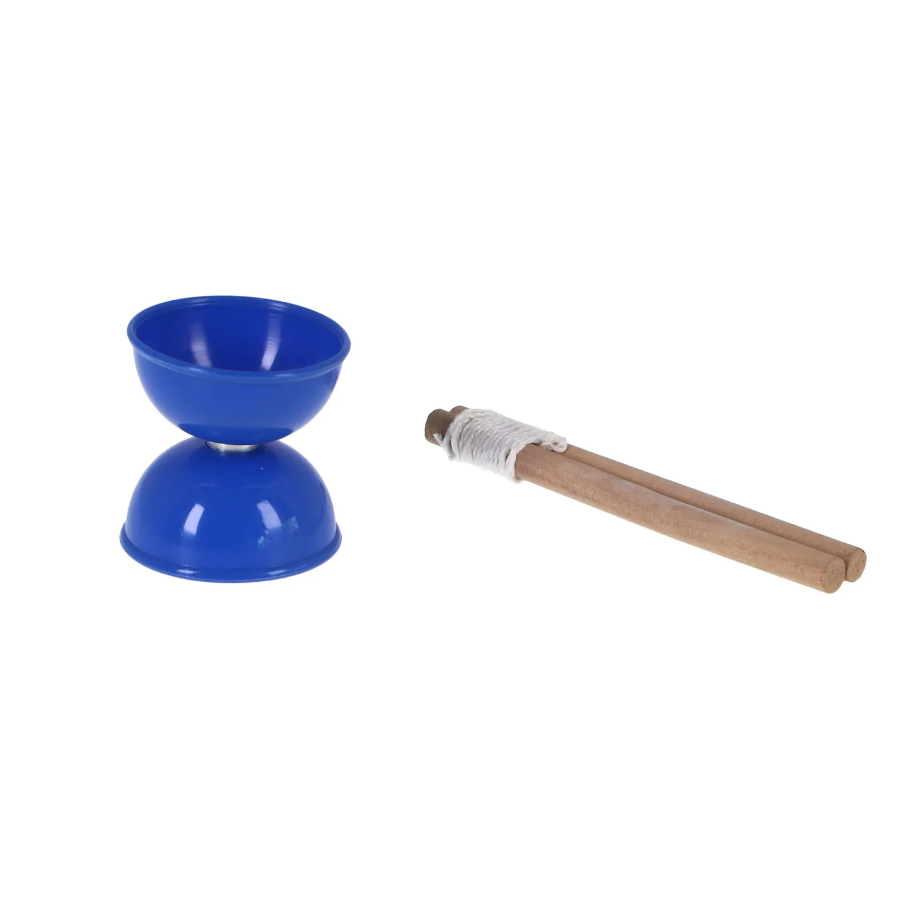 Diabolo> Mini diabolo assorti