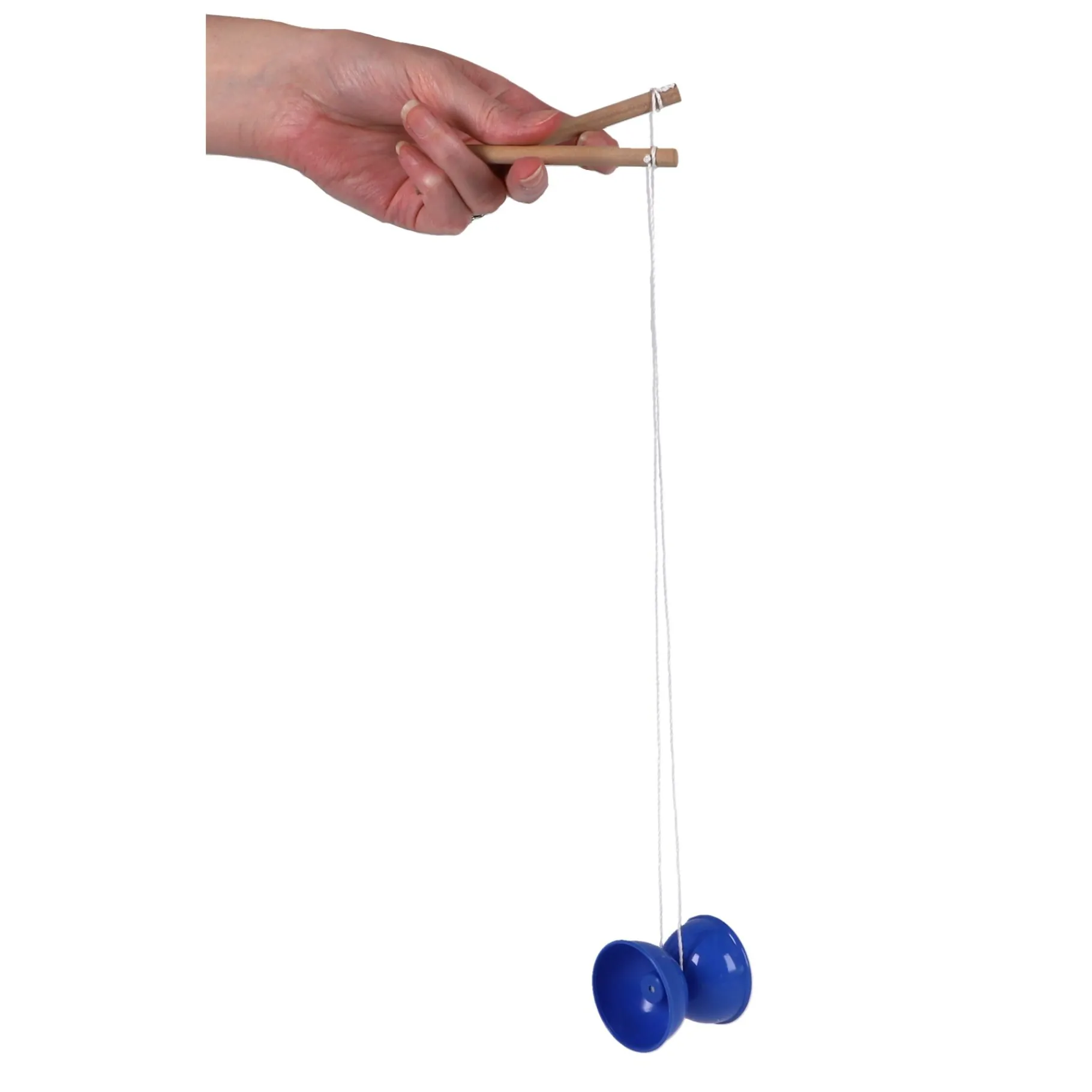 Diabolo> Mini diabolo assorti