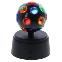 Disco>Fun Lites Mini Disco Bal