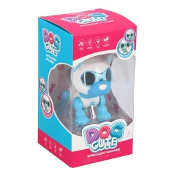 Robots> Mini functie robot hond assorti