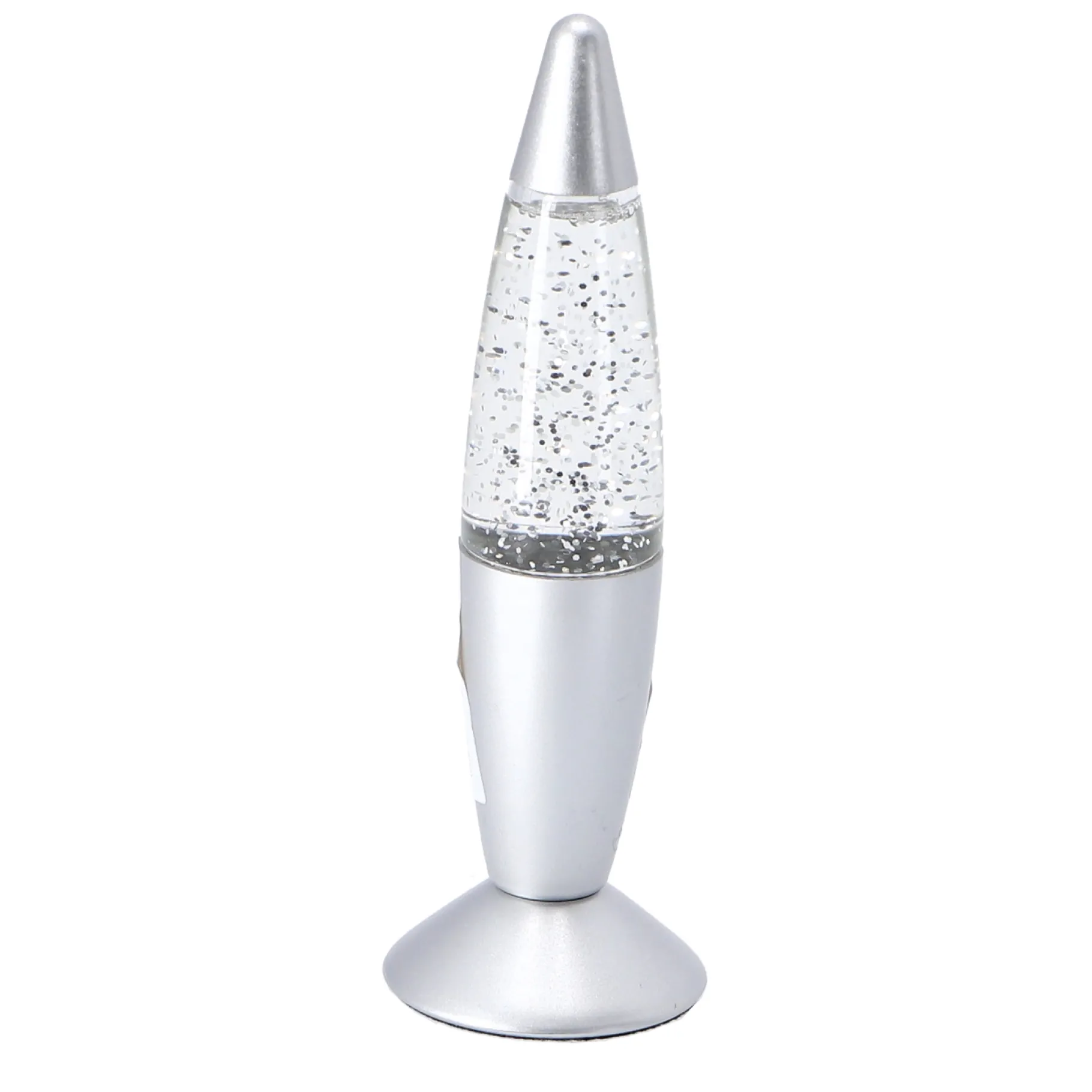 Disco>Fun Lites Mini Glitter Lamp